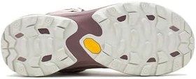 Resim Merrell J037826-G Moab Speed 2 Mid Outdoor Gül Kurusu Unisex Bot 