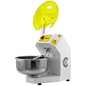 Resim Hnc makina Hnc Kapaklı Model 10 kg Hamur Yoğurma Makinesi 220 V 
