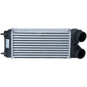 Resim Peugeot 5008 0U_ 0E_ 1.6 16V 2009 2017 308 LB_ LP_ LW_ LH_ L3_ 1.6 THP 2013 2021 Citroen C4 II NC_ 1.6 THP 2009 Sonrası C4 Grand Picasso UA_ 1.6 2006 2013 Turbo Radyatörü Intercooler 300X142X80 