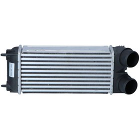 Resim Peugeot 5008 0U_ 0E_ 1.6 16V 2009 2017 308 LB_ LP_ LW_ LH_ L3_ 1.6 THP 2013 2021 Citroen C4 II NC_ 1.6 THP 2009 Sonrası C4 Grand Picasso UA_ 1.6 2006 2013 Turbo Radyatörü Intercooler 300X142X80 