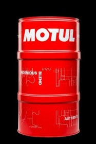 Resim SkyGOO Motul 6100 SYN-Nergy 5W-40 1 Lt Dizel Benzinli Motor Yağı 827927 