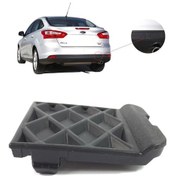 Resim Ford Focus Arka Tampon Çeki Demir Kapagi Sedan 2012/2018 469686990 