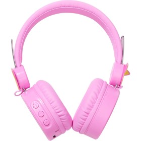 Resim Smiggle - Harry Potter Lisanslı Kablosuz Bluetooth Kulaklık Çocuk Hediye Müzik 