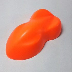 Resim PLASTİDİP Plasti Dip - Sprey - 400 ml - Mat Neon Turuncu 