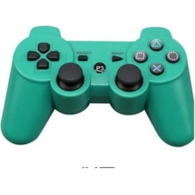 Resim Tip 3-kablosuz Denetleyici Ps3 Gamepad İçin Ps3 Bluetooth 4.0 Joystick Usb Pc Denetleyicisi İçin Ps3 Joypad İçin 