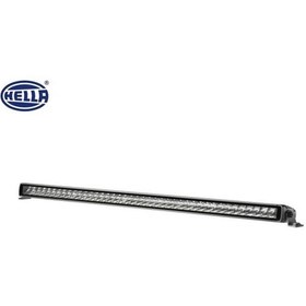 Resim Hella 10v-30v Slim Led Bar Off-road 210w 5700k 12.000 Lümen (42 LEDLİ) (1005 X 50 X 40 MM) 