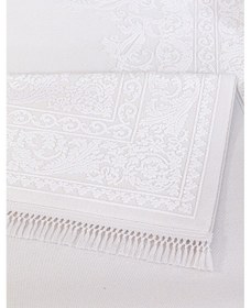 Resim İpek Halı Blossom 13560 Salon, Mutfak, Oturma Odası, Çocuk Odası Halisi İpek Mekik Hali 