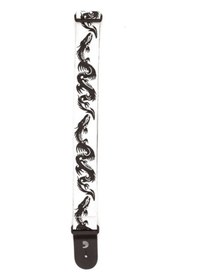 Resim Planetwaves T20W1500 Gitar Askısı Dokuma Dragon Tattoo Woven Gui 