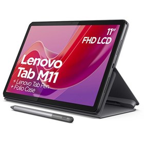 Resim Lenovo Tab M11 ZADA0210TR 128 GB 11" Tablet 