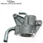 Resim Suzuki Sx4 16/18l Swift 15 2005 - 2011 İçin Termostat Muhafaza Kapağı 17690-80ja0-000 1769063j00 1769080ja0 17690-80ja 