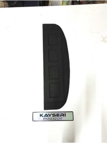 Resim Kayseri Pandizot Hyundai Accent Blue Düz Pandizot Ama Isteğe Göre Yapılır Imalatçıyız 