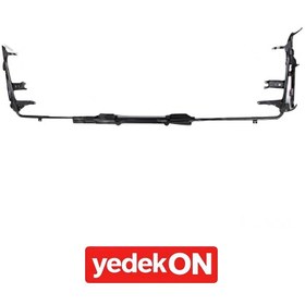 Resim Panjur İskeleti Actros Mp4 Gıga-Bıg - A9607501567 