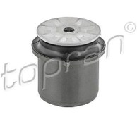 Resim Skoda Octavia 13 -) Arka Dingil Burcu (Vw Golf 13- Polo 18- Audi A3 13- Seat Leon 13- Topran 634454 