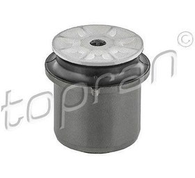 Resim Skoda Octavia 13 -) Arka Dingil Burcu (Vw Golf 13- Polo 18- Audi A3 13- Seat Leon 13- Topran 634454 