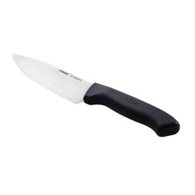 Resim Pirge 38159 Ecco Şef Bıçağı, 16 cm, Siyah 