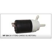 Resim Cam Su Motoru 24V Mercedes 2521-2527-2532 Cargo Ym 504629996 