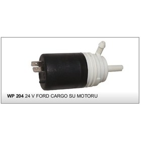 Resim Cam Su Motoru 24V Mercedes 2521-2527-2532 Cargo Ym 504629996 