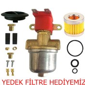 Resim Atiker Gaz Kesici N11.638 Diğer