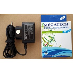 Resim Megatech Mt-302 6230 Travel Şarj Aleti (525655406) 
