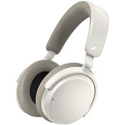 Resim Accentum Wireless Beyaz Kulak Üstü Kulaklık Sennheiser