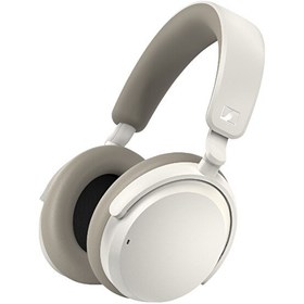 Resim Accentum Wireless Beyaz Kulak Üstü Kulaklık 