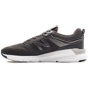 Resim New Balance Nb Lifestyle Ws009ıbg Kadın Siyah Günlük Ayakkabı Ws009ıbg 