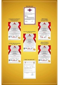 Resim Mahbuba Coffee 2si1 Arada Şekersiz Hazır Kahve Kavanoz 36x10gr + Renkli Kupa Hediyeli Hazır 