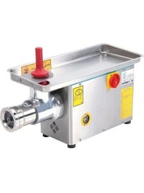 Resim Bosfor No:22 Paslanmaz Kafa Et Kıyma Makinesi 380V 