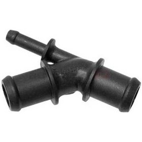 Resim Esse Otomotiv - Transporter T5/golf4/bora/a3/toledo 97- 1.6-1.9 Tdi Su Flanşı Mhr32921 1j0121087d 