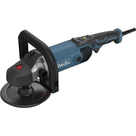 Resim Stechend Polisaj Makinası 1400W SP180 