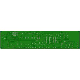 Resim ERKAR Gitar Amfisi Devresi Gecikme Efektli Lm3886 50-68 Watt 