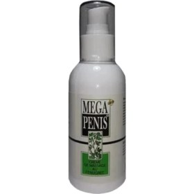 Resim Mega Pen.ııs Erkelere Özel Pe.nisi Büy.ütücü Krem 125 ml 