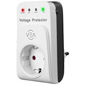 Resim VEA VE-25531 15A 3520W Aşırı Yüksek Gerilim Akım Korumalı Priz 