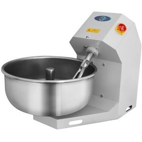 Resim Bosfor Uhm-50m 50 Kg Hamur Yoğurma Makinesi 