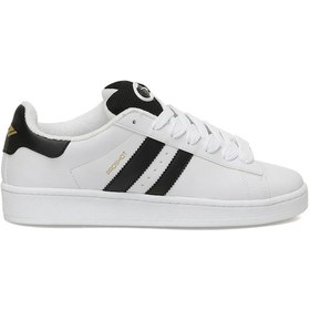 Resim Proshot Zeus 5fx Beyaz Erkek Sneaker 000000000102054596 Beyaz-sıyah 