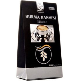 Resim Bilgetürk Gıda Hurma Kahvesi 5+1 100 G 