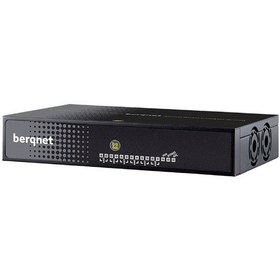 Resim Berqnet BQ60S+UTM Fırewall 5651 + 1 Yıl Lisans 