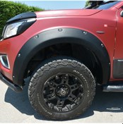 Resim Nissan Navara Tek Depolu Dodik 2016 Ve Sonrası Aracınızın Rengi 