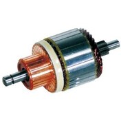 Resim 12v Marş Kollektörü Bosch Tipi 9 Diş N11.1295 