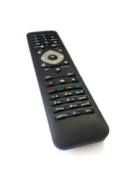 Resim Philips 42Pfl6877K/12 3D-Led Tv Uyumlu Kumanda Rm-L1128 