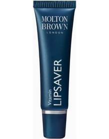 Resim Molton Brown Vitamin Lipsaver E Vitaminli Onarıcı & Lüks Besleyici Dudak Kremi Dudak Bakımı 