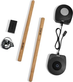 Resim AeroBand PocketDrum 2 MAX Elektronik Davul Seti – 2024 Sürümü 