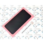 Resim Infinix S5 Lcd Ekran Dokunmatik (459501624) 