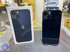 Resim Apple iPhone 13 İkinci El TR | 128 GB | Siyah 