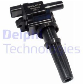 Resim Delphi Gn10303-12b1 Atesleme Bobini Santafe / Sonata 2.4 16v 01-06 2730138020 Gn1030312b1 (WK499273) 