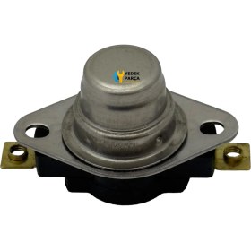 Resim Stilevs Uyumlu Şofben Termostatı 