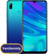 Resim Huawei Y7 2019 Yenilenmiş TR Garanti | 32 GB 3 GB Mavi 