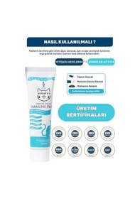 Resim Vitkitty Kediler Için Sistemini Destekleyen Malt Macun 100 Gr. Immune Paste 