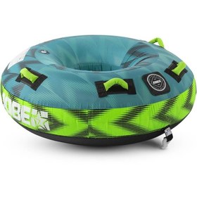 Resim Jobe Hotseat 1 Kişilik Ringo 147cm 