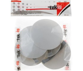 Resim Tek-İş Buat Kapağı Plastik Vidalı 5 Li 